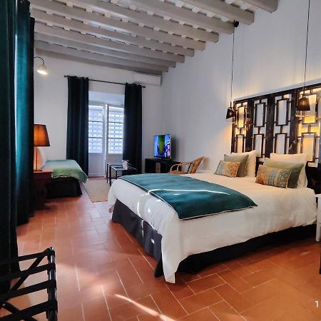 La Chambre Bleue Chipiona Exterior photo