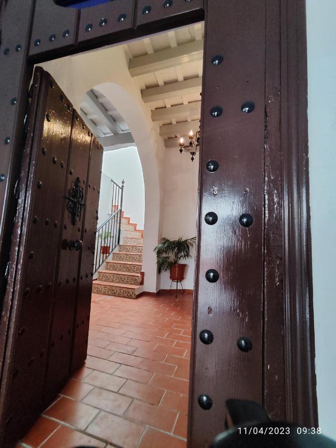 La Chambre Bleue Chipiona Exterior photo