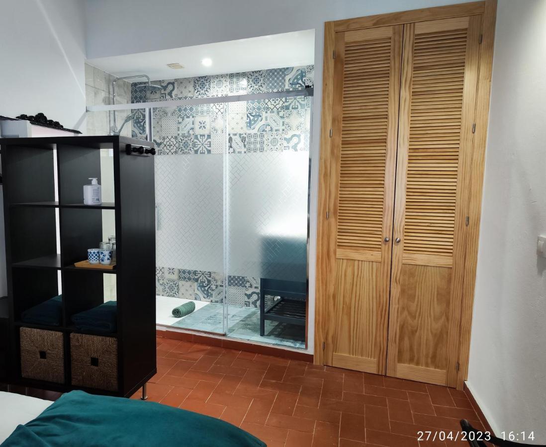 La Chambre Bleue Chipiona Exterior photo