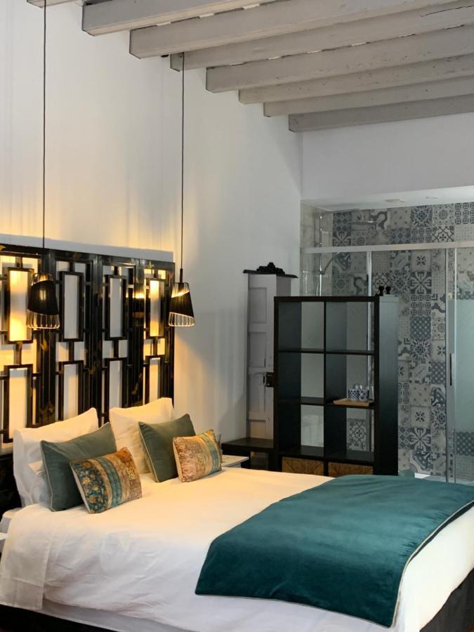 La Chambre Bleue Chipiona Exterior photo