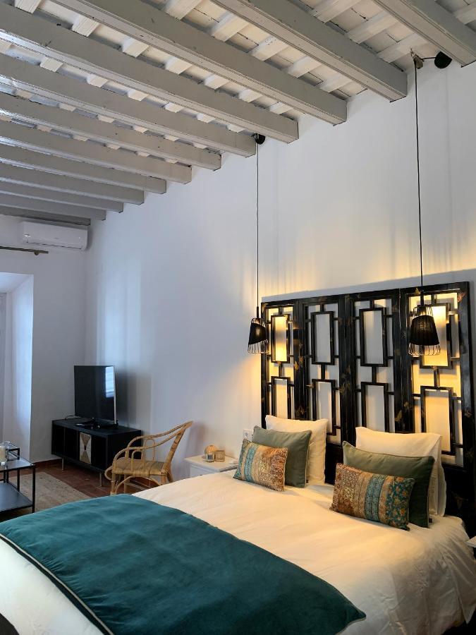 La Chambre Bleue Chipiona Exterior photo