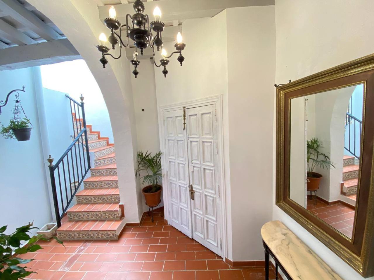 La Chambre Bleue Chipiona Exterior photo
