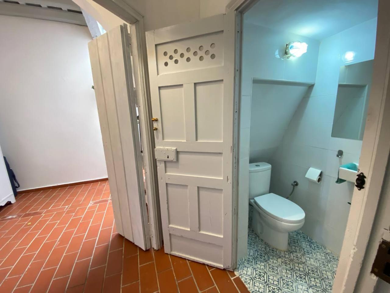 La Chambre Bleue Chipiona Exterior photo