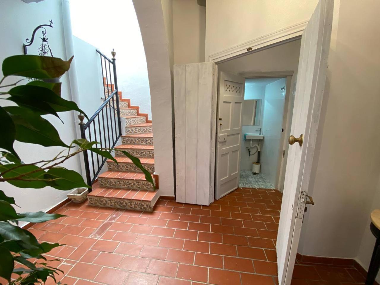 La Chambre Bleue Chipiona Exterior photo
